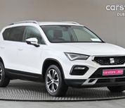 SEAT Ateca 2023