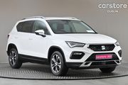 SEAT Ateca 2023
