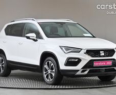 SEAT Ateca 2023