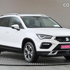 SEAT Ateca 2023