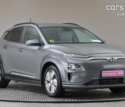 Hyundai Kona 2019