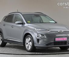 Hyundai Kona 2019