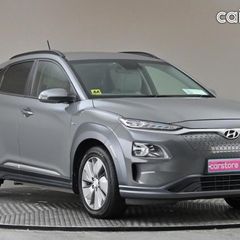 Hyundai Kona 2019