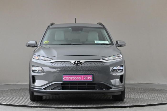 Hyundai Kona 2019