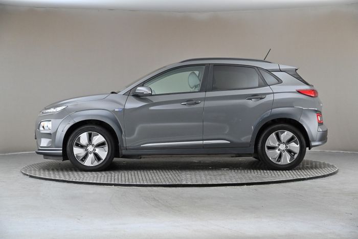 Hyundai Kona 2019