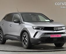 Opel Mokka 2024