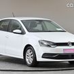 Volkswagen Polo 2016