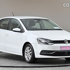 Volkswagen Polo 2016