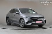 Mercedes-Benz EQA 2022