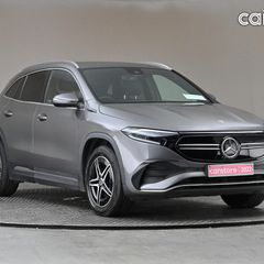 Mercedes-Benz AMG 2022
