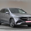 Mercedes-Benz EQA 2022