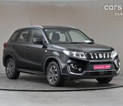 Suzuki Vitara 2019
