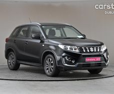 Suzuki Vitara 2019