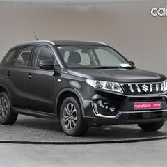 Suzuki Vitara 2019