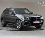 BMW X3 2020