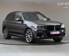 BMW X3 2020
