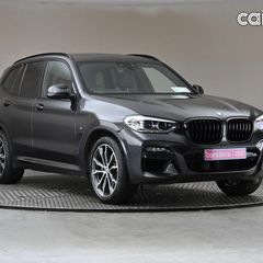 BMW X3 2020