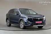 Suzuki SX4 S-Cross 2024