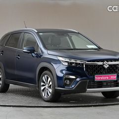 Suzuki SX4 S-Cross 2024