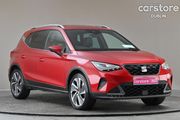SEAT Arona 2022