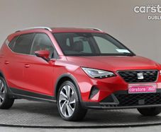 SEAT Arona 2022