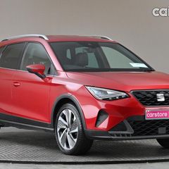 SEAT Arona 2022
