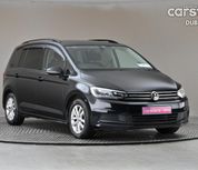 Volkswagen Touran 2016