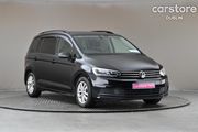 Volkswagen Touran 2016