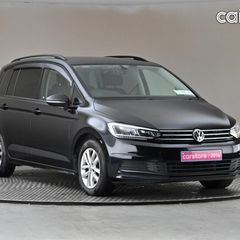 Volkswagen Touran 2016