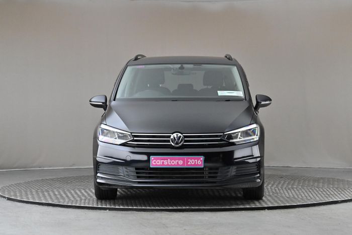 Volkswagen Touran 2016