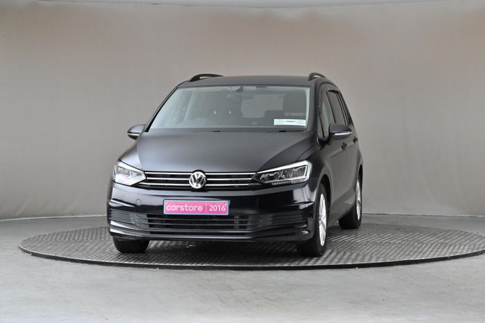 Volkswagen Touran 2016