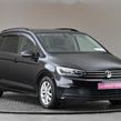 Volkswagen Touran 2016