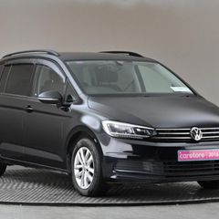 Volkswagen Touran 2016