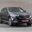 Mercedes-Benz EQC 2022