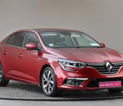 Renault Megane 2017