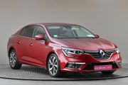 Renault Megane 2017