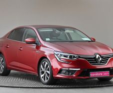 Renault Megane 2017