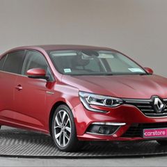 Renault Megane 2017
