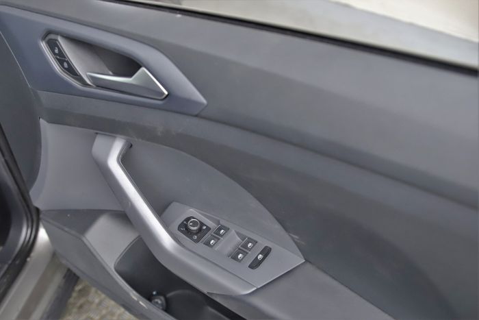Volkswagen T-Cross 2020