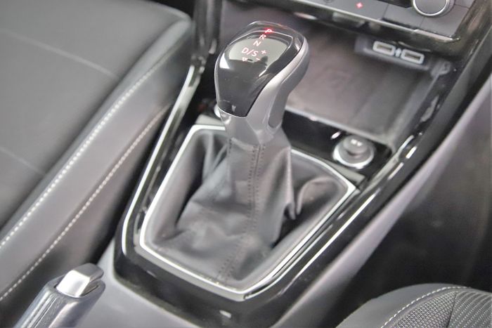 Volkswagen T-Cross 2020