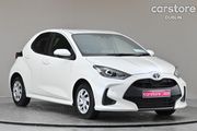 Toyota Yaris 2020