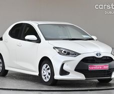 Toyota Yaris 2020