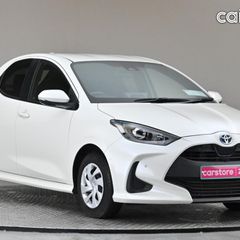 Toyota Yaris 2020