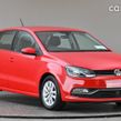Volkswagen Polo 2017