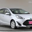 Toyota Aqua 2021