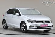 Volkswagen Polo 2019