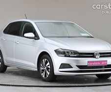 Volkswagen Polo 2019