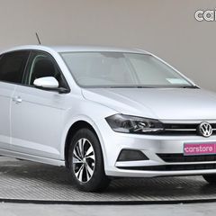 Volkswagen Polo 2019