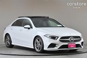 Mercedes-Benz A-Class 2020