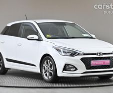 Hyundai i20 2020